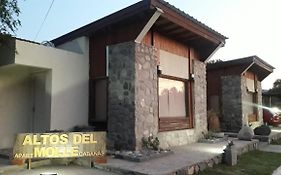 Altos del Molle SF